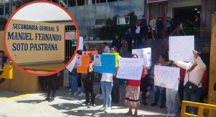 Vinculan a proceso a prefecta de secundaria en Pachuca, tras muerte de alumno Yahir