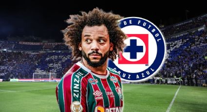 Lo que Cruz Azul tendría que hacer para contratar a Marcelo