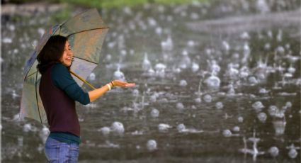 Clima en Hidalgo: chubascos para estos municipios el domingo 3 de noviembre