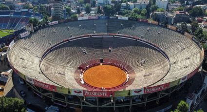 Plaza de Toros y Estadio Azul son clausurados