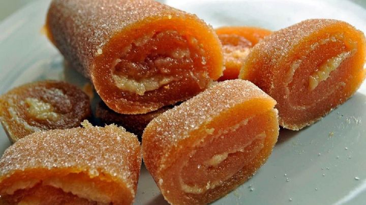 El municipio de Guanajuato que produce los rollos de guayaba más ricos