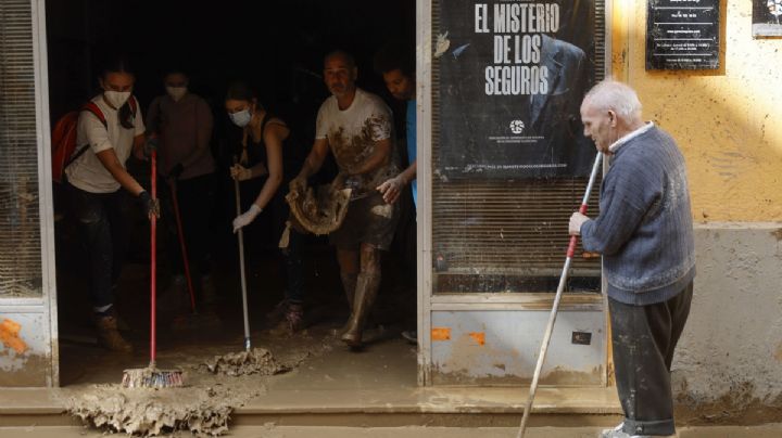 Dana: ¿qué sigue después de la tormenta?
