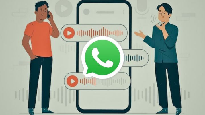 WhatsApp: Así puedes mandar mensajes sin tocar el teléfono