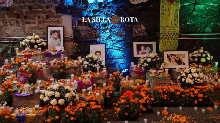 Se esfuma la memoria del News Divine: denuncian saqueo del centro cultural