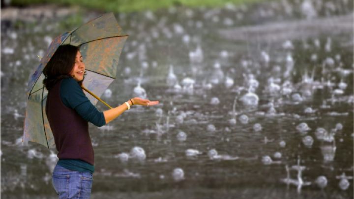 Clima en Hidalgo: chubascos para estos municipios el domingo 3 de noviembre