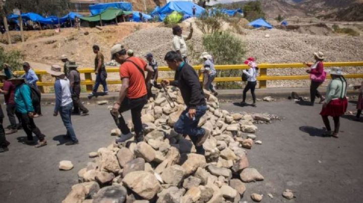 Bolivia: 66 seguidores de Evo Morales son arrestados tras 19 días de bloqueos; de esto se les acusa