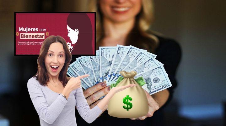 Mujeres con Bienestar Edomex: ¿Cuándo será el pago de noviembre 2024?