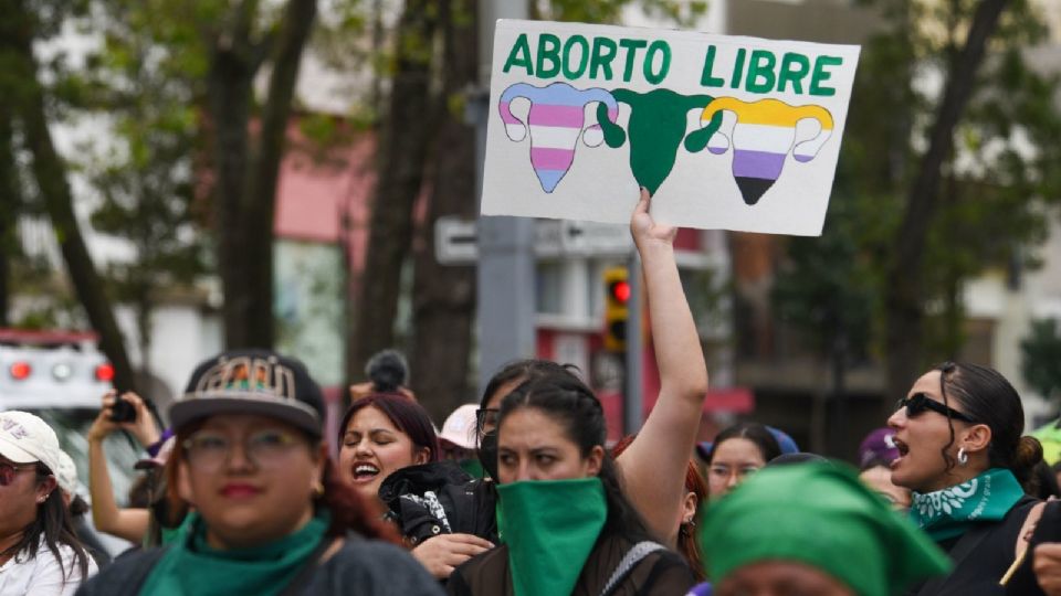 ¿Despenalización del aborto en riesgo? El PAN se pronuncia en contra