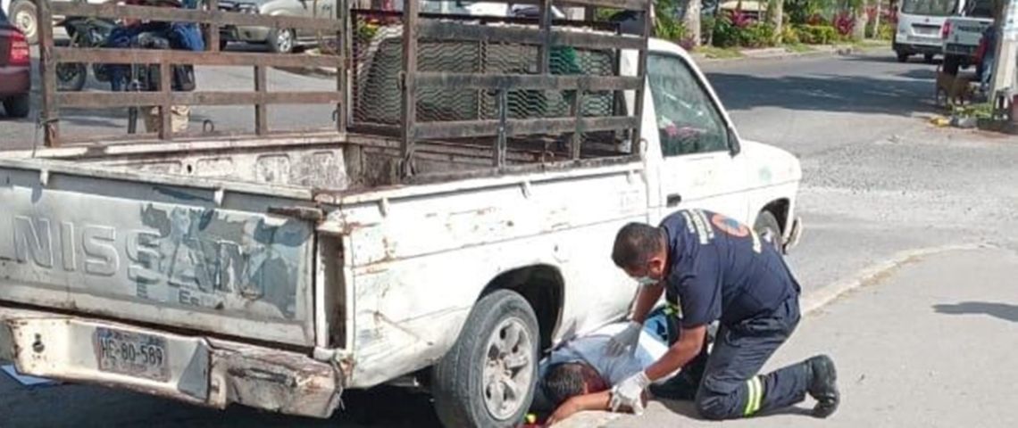 Suman 6 muertos en 2 ataques armados en Guerrero