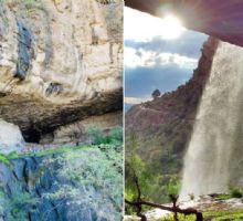 La majestuosa Cueva Longa que debes visitar en Guanajuato