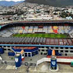 Equipo de Costa Rica quiere sacar al Pachuca del Mundial de Clubes; esto dijo