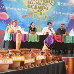 Hidalgo es la sede del festival de pulque más grande de México