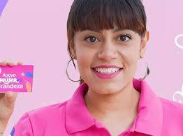 Tarjeta Rosa Guanajuato: incluyen despensas, asesoría jurídica y kits para bebés