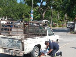 Masacre en Chilpancingo deja 3 muertos y 5 heridos