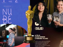 Premios Óscar 2025: Guanajuato se roba la escena con dos nominaciones