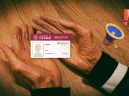 Tarjeta INAPAM: El otro beneficio para adultos mayores antes del 2025