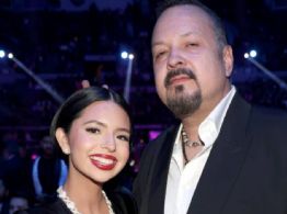 Exhiben pruebas de que Pepe Aguilar paga a gente para que apoye a su hija