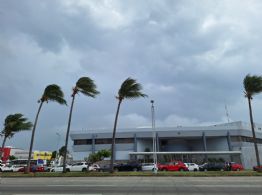 Sigue el norte: así estará el clima en Veracruz este jueves