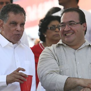 Fidel metió a Los Zetas y Duarte al Cartel de Jalisco a Veracruz: SSP