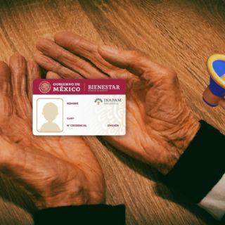 Tarjeta INAPAM: El otro beneficio para adultos mayores antes del 2025