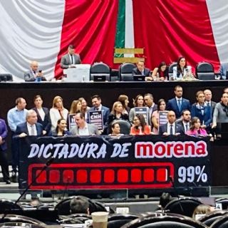 Morena y aliados aprueban desaparecer a INAI, Coneval, Cofece…