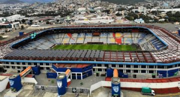 Equipo de Costa Rica quiere sacar al Pachuca del Mundial de Clubes