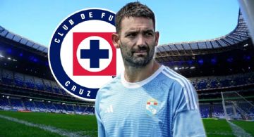 ¿Cauteruccio regresa a Cruz Azul? Esto se sabe