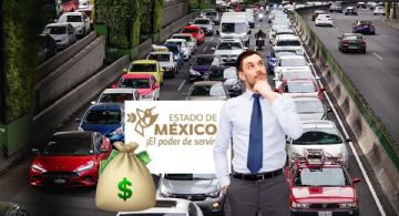 ¿Adiós a la tenencia vehicular en el Edomex? Este es el plan para que los mexiquenses no paguen