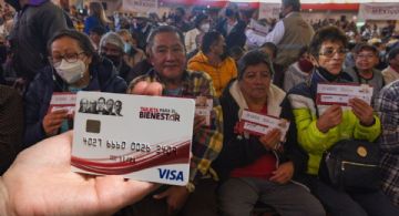 ¿Cuándo registrarse a la Pensión del Bienestar en Hidalgo?