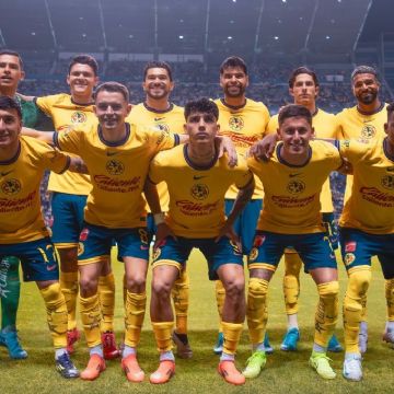 América recibe una polémica noticia antes de enfrentar a Xolos en el Play In