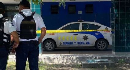 Era expolicía el hombre ejecutado en colonia Insurgentes; iba a reincorporarse a la corporación