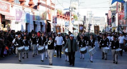 Municipios de Hidalgo cancelan desfiles del 20 de noviembre por lluvias; estos son