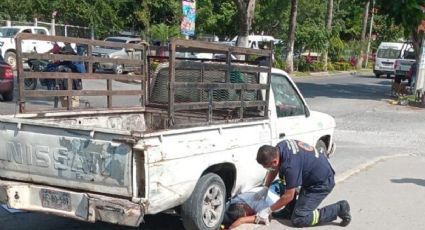 Suman 6 muertos en 2 ataques armados en Guerrero