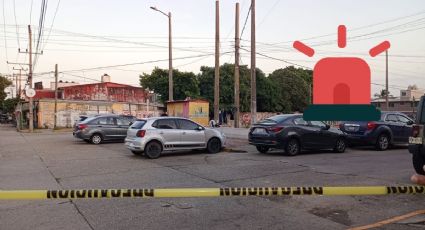 Hay dos detenidos por feminicidio de Estrella, limpiaparabrisas de Coatzacoalcos