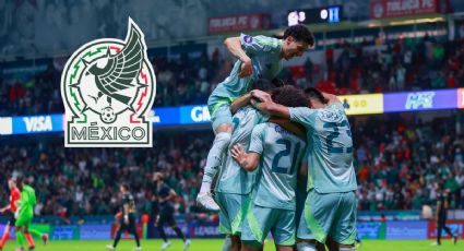 ¿Qué sigue para la Selección Mexicana? El pronóstico en la Nations League