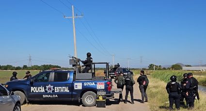 Asesinan a policía de Culiacán que fue “levantado” en Quilá