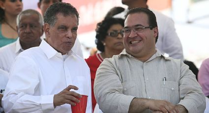 Fidel metió a Los Zetas a Veracruz y Duarte al Cartel de Jalisco: Secretario de Seguridad