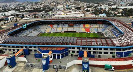 Equipo de Costa Rica quiere sacar al Pachuca del Mundial de Clubes; esto dijo