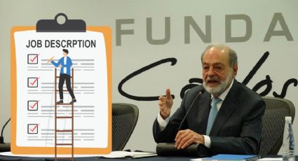 Carlos Slim pierde y le bajan el mandado; la competencia lanza nuevas vacantes