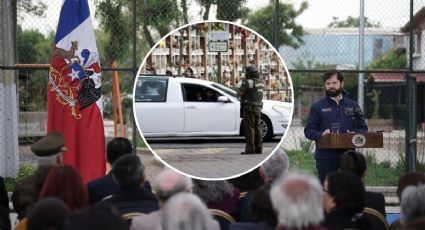 Chile regula los "narcofunerales": ¿en qué consiste la normativa?