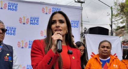 Alcaldía Cuauhtémoc no encuentra comprobantes de gastos hechos por Sandra Cuevas