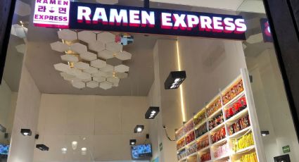 Tiendas de ramen coreano: un pedazo de Corea del Sur en el centro de León