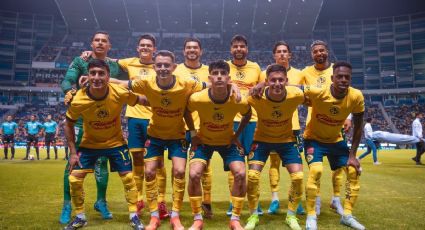 América recibe una polémica noticia antes de enfrentar a Xolos en el Play In