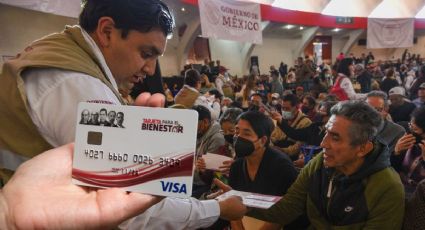 ¿Cuándo registrarse a la Pensión del Bienestar en Guanajuato?