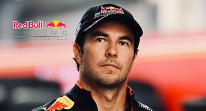 ¿Adiós Checo Pérez? El polémico "ataque" que recibió de Red Bull