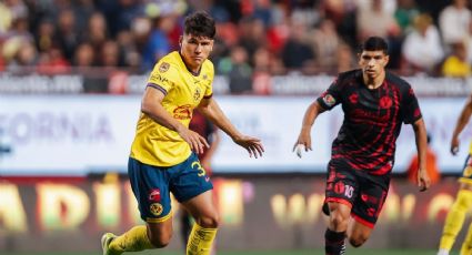 América vs Xolos: quién es el favorito para avanzar a la liguilla