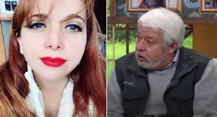 La verdad detrás de la demanda que enfrenta Jaime Maussan por parte de su hija