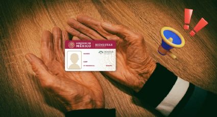 Tarjeta INAPAM: Así es el otro beneficio para adultos mayores antes del 2025