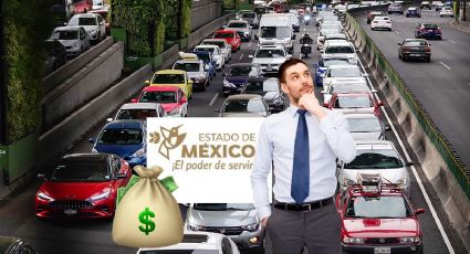 ¿Adiós a la tenencia vehicular en el Edomex? Este es el plan para que los mexiquenses no paguen