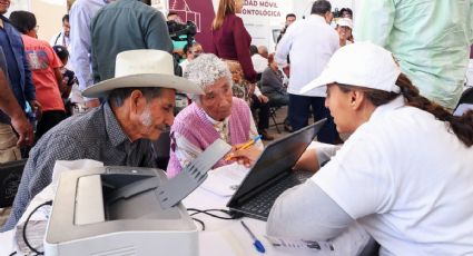 Julio Menchaca estará en la Sierra Alta con las Rutas de la Transformación